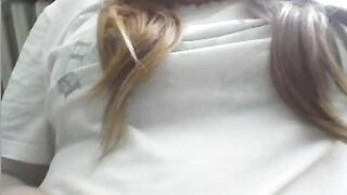 Omegle Worm 286 / White Mix