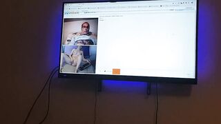 Omegle Sweet Girl
