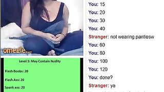 Omegle