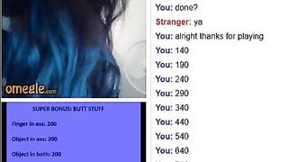 Omegle