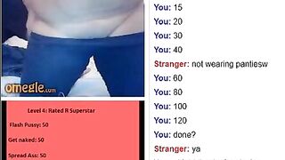 Omegle