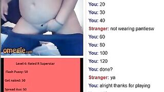 Omegle