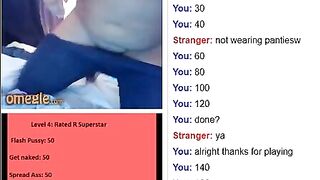 Omegle