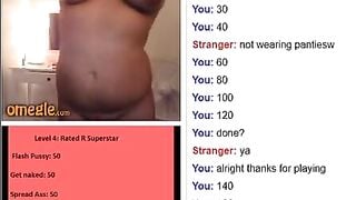 Omegle