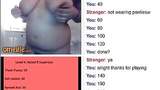 Omegle