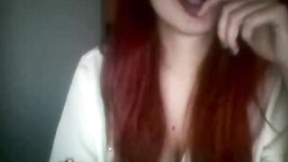 Young Slut On Omegle