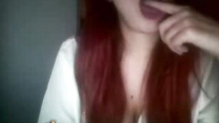 Young Slut On Omegle