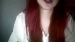 Young Slut On Omegle