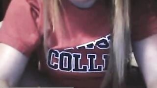 College Bate