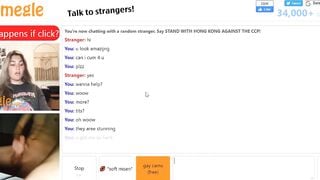 Omegle Worm 432 / Chat Fun