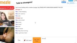 Omegle Worm 432 / Chat Fun