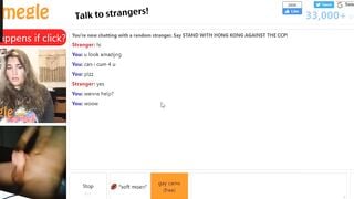 Omegle Worm 432 / Chat Fun