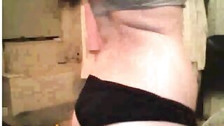 Omegle Win / Shows Tits Shows Ass
