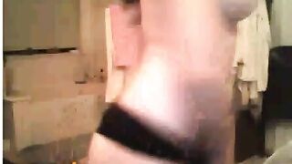 Omegle Win / Shows Tits Shows Ass