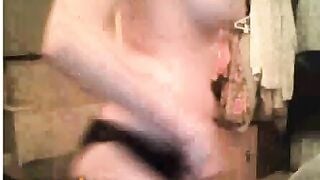 Omegle Win / Shows Tits Shows Ass