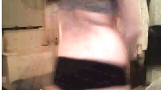 Omegle Win / Shows Tits Shows Ass