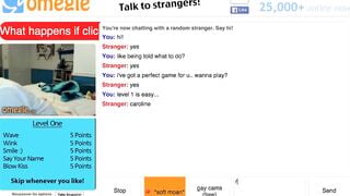Omegle
