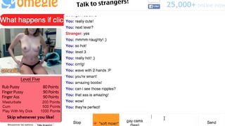 Omegle