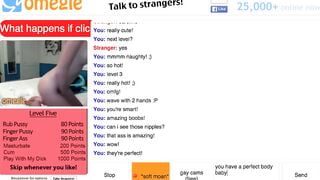 Omegle