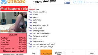 Omegle