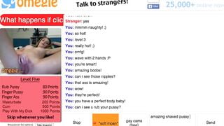 Omegle