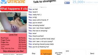 Omegle