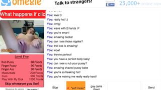 Omegle