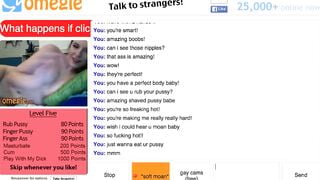 Omegle