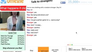 Omegle