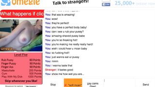 Omegle
