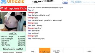 Omegle