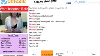 Omegle