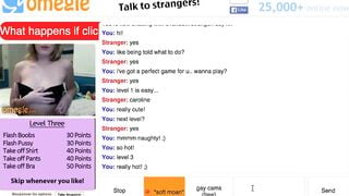 Omegle