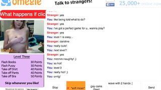 Omegle