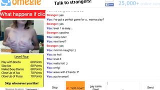 Omegle