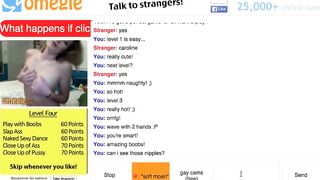 Omegle