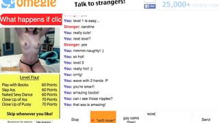 Omegle