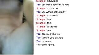 Omegle