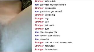 Omegle