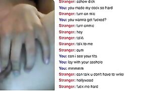 Omegle