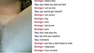 Omegle