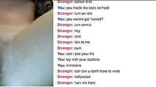 Omegle