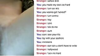 Omegle