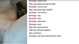 Omegle