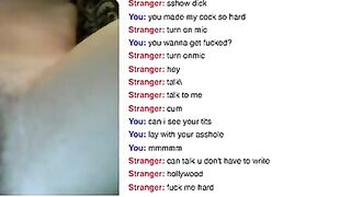 Omegle