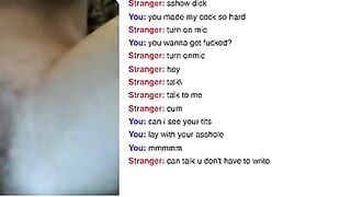 Omegle
