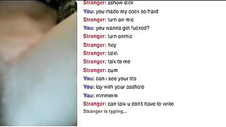 Omegle