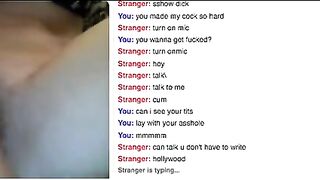 Omegle