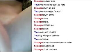Omegle