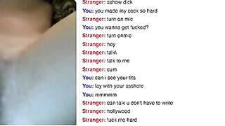 Omegle